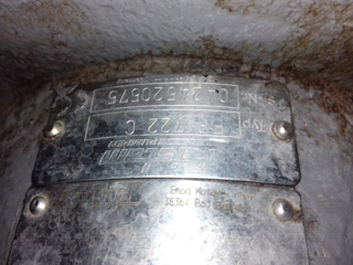 FP 722/130 C obsolete, replacement FP 722/130 C