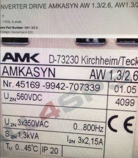 45169-9942-707339 oem