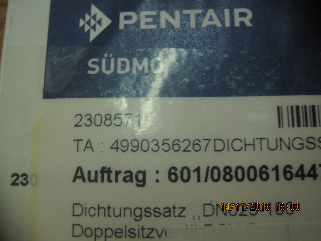 2308571 , type D611-614 / D631-634