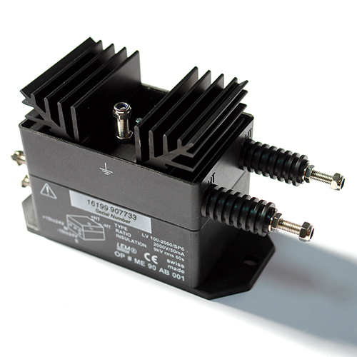 LV 100-2000/SP6 (MOQ 4pc)