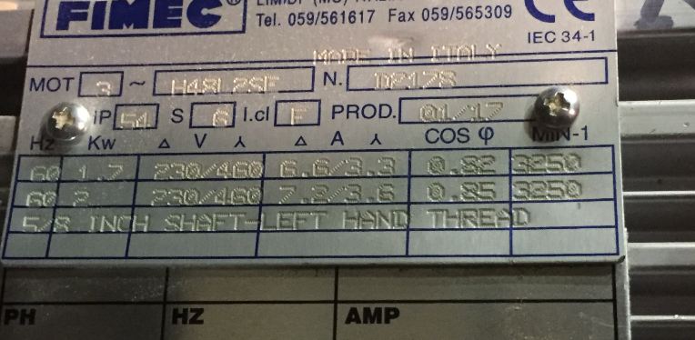 H48L2SE (LHT)
