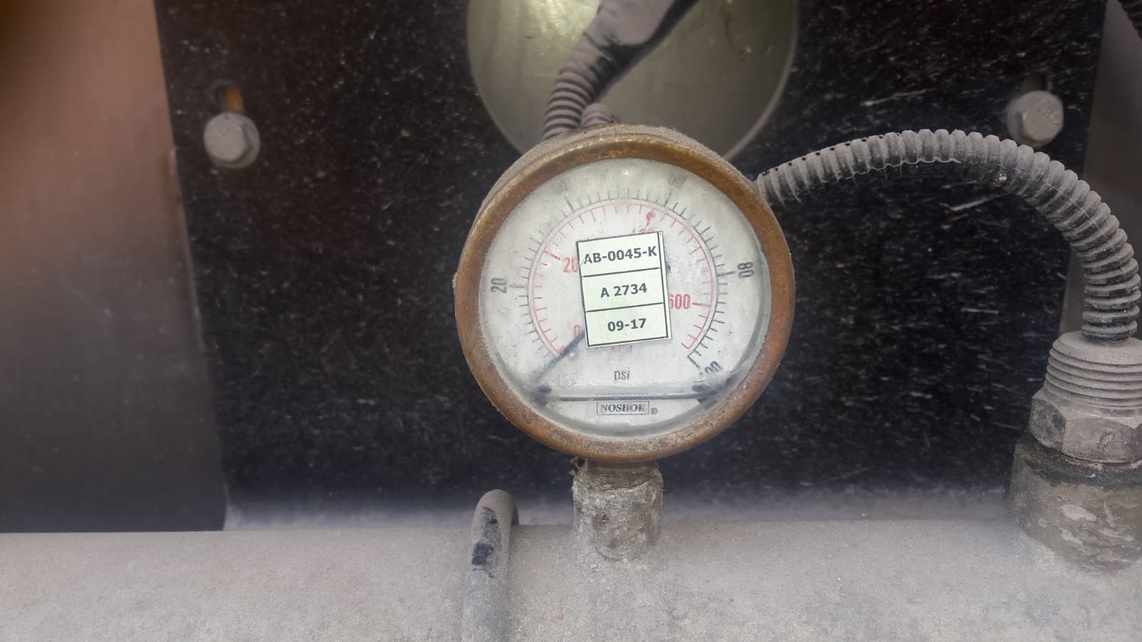 25-300-100-PSI/KPA