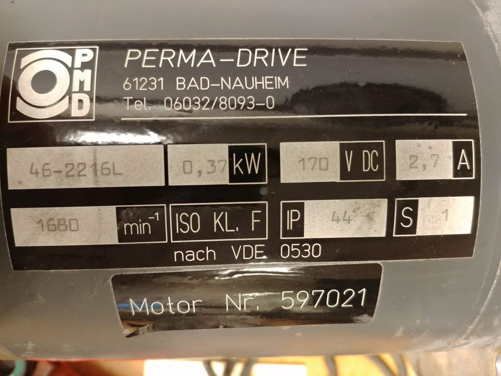 46-2216L OBSOLETE- REPLACED BY 46-3016 (GL09017-0001)
