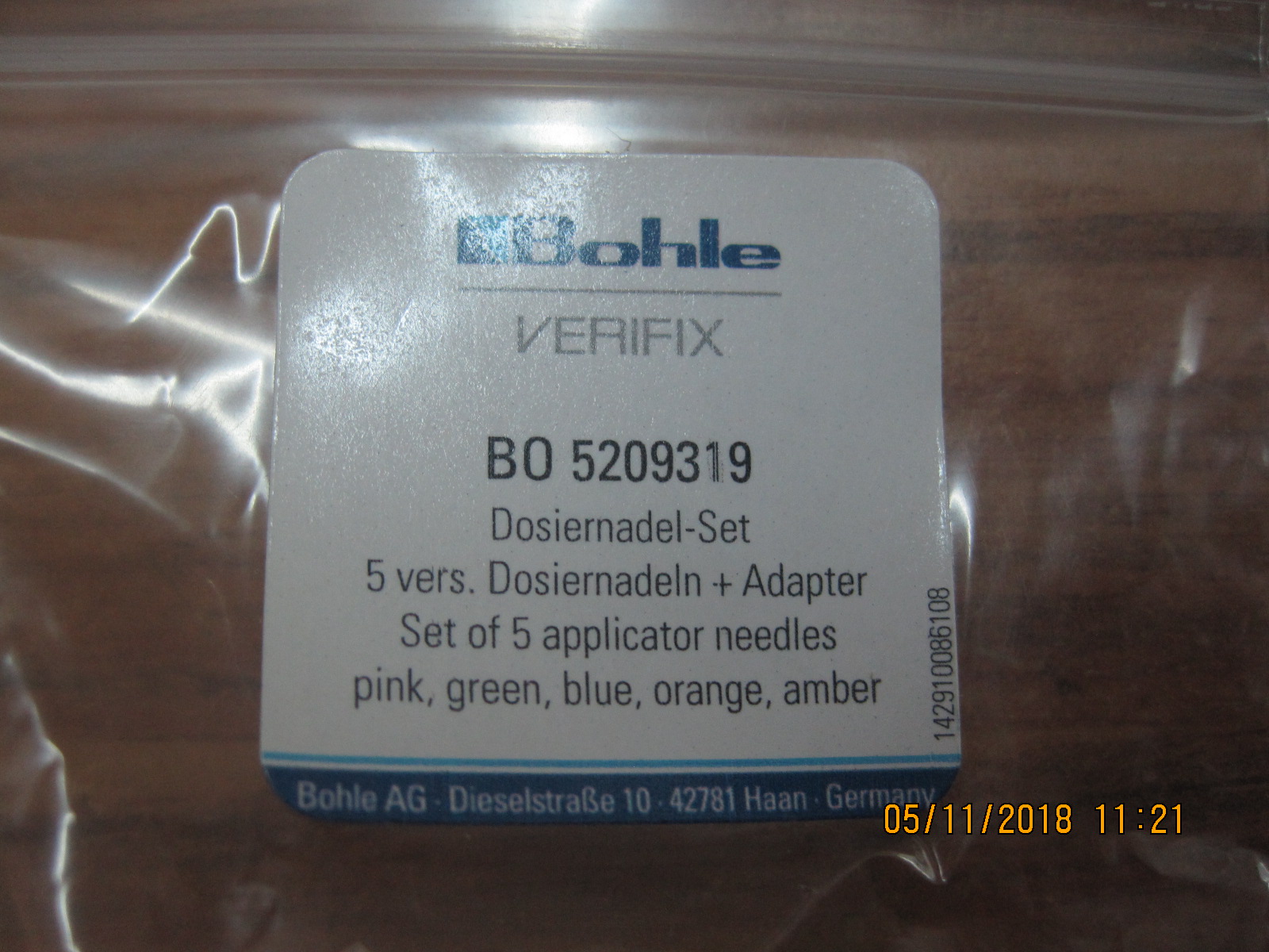 BO 5209319