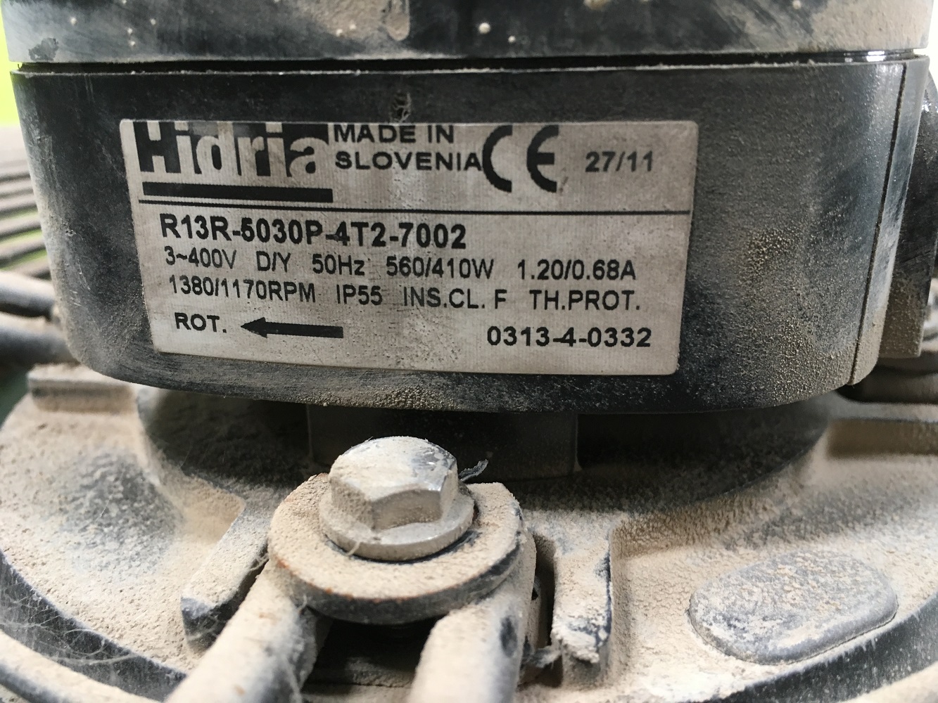 R13R-5030P-4T2-7002