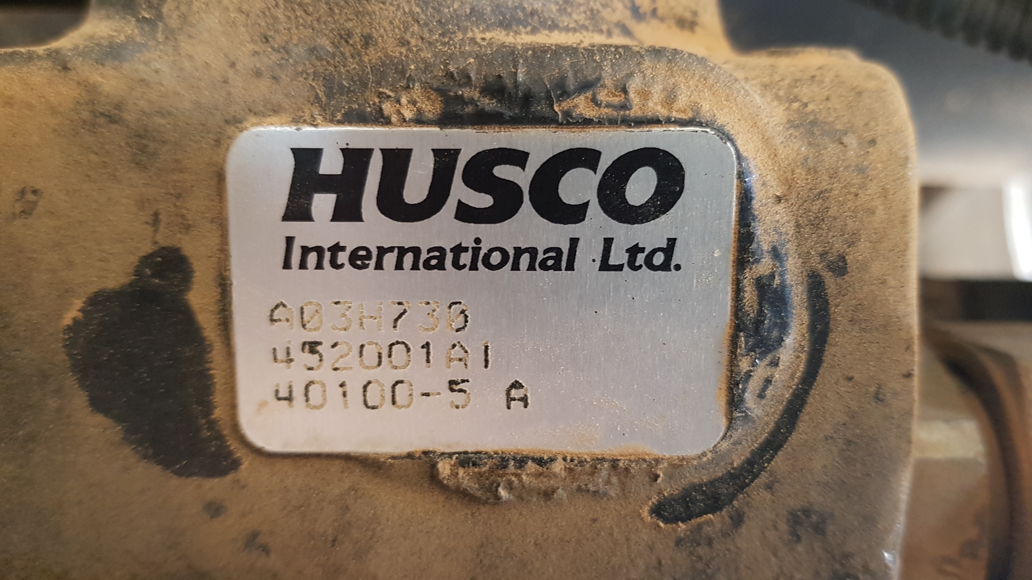 A03H730 OEM