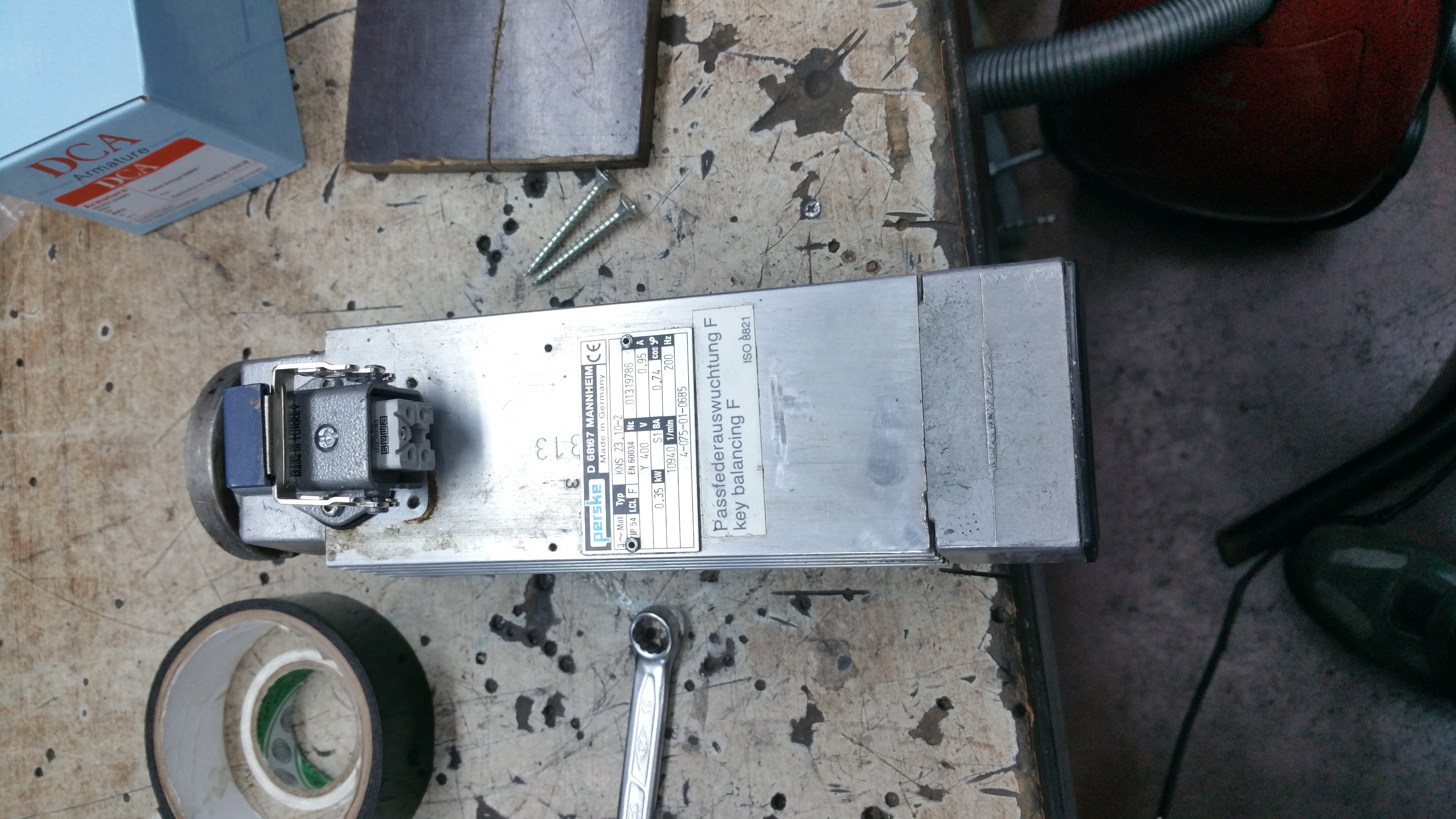 Type: KNS 23.10-2