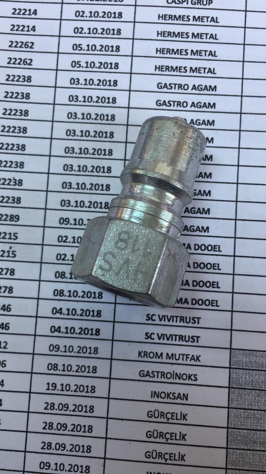2 -K16 / HVS118