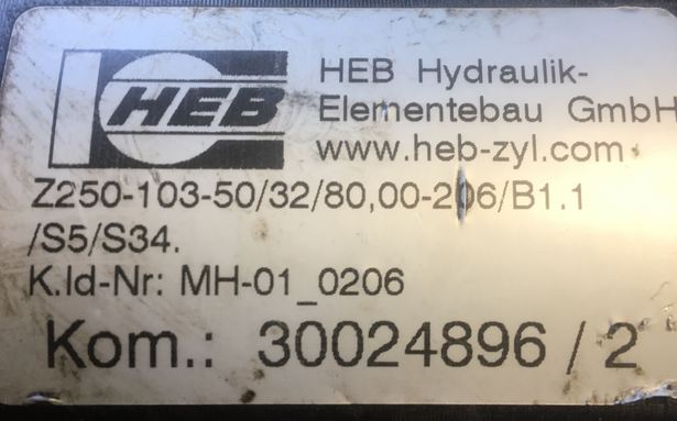Z250-103-50/32/80,00-206/B1.1/ S5