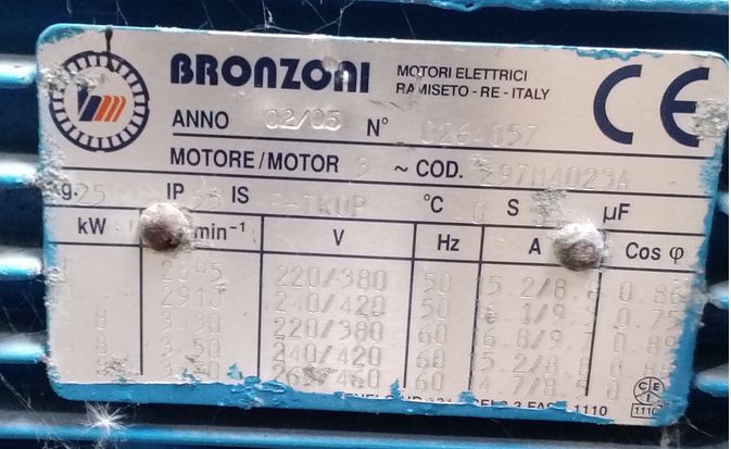 0264057 (OEM)