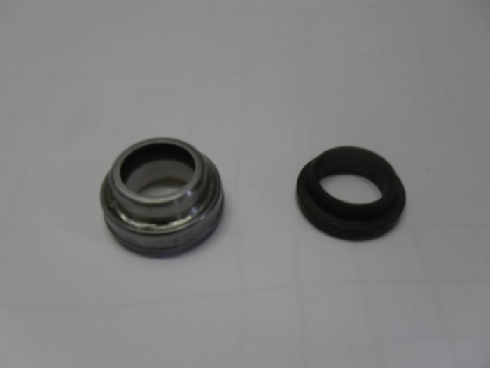 Mechanic seal for NBX 14
