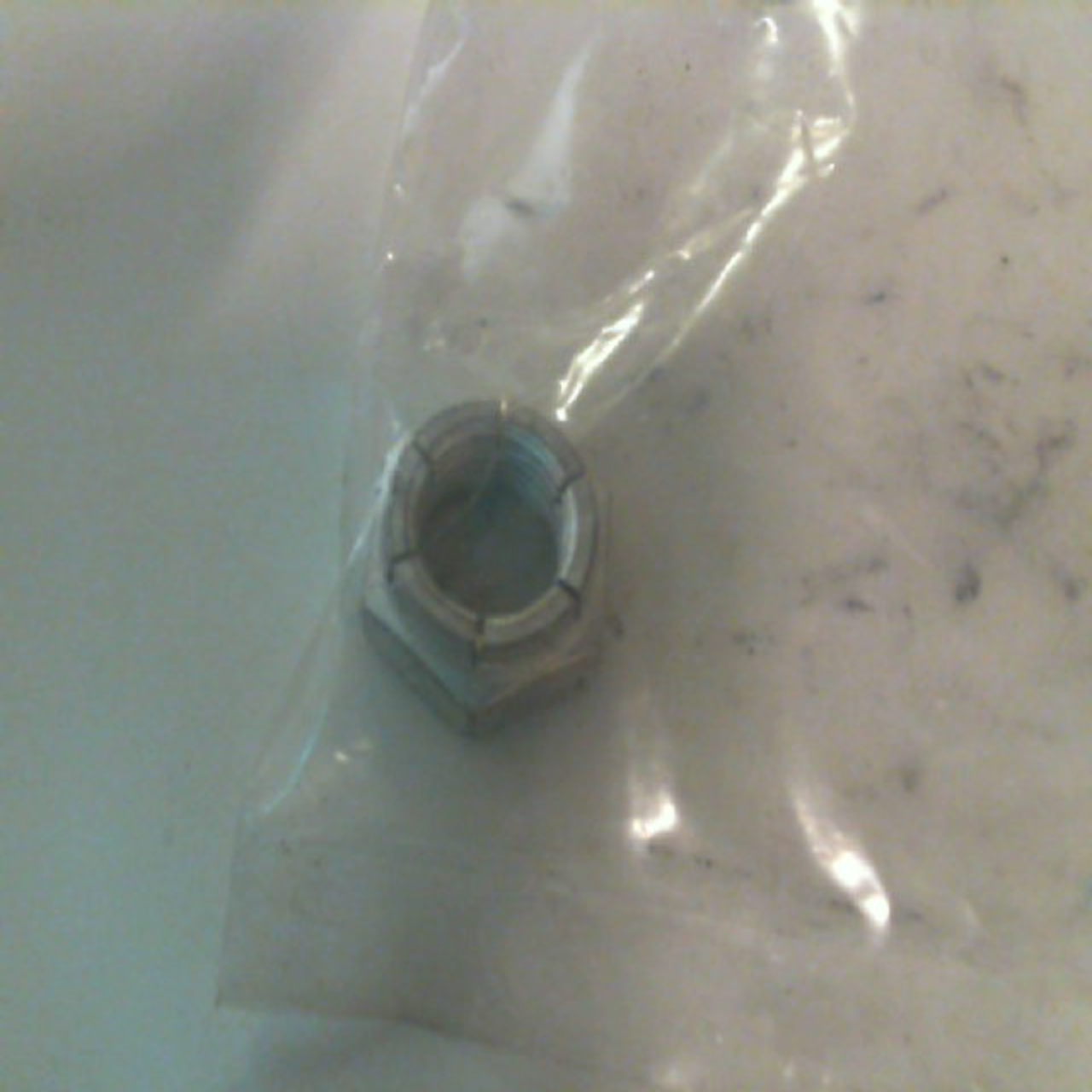 WPT,1/2"-20NF WEX2020007