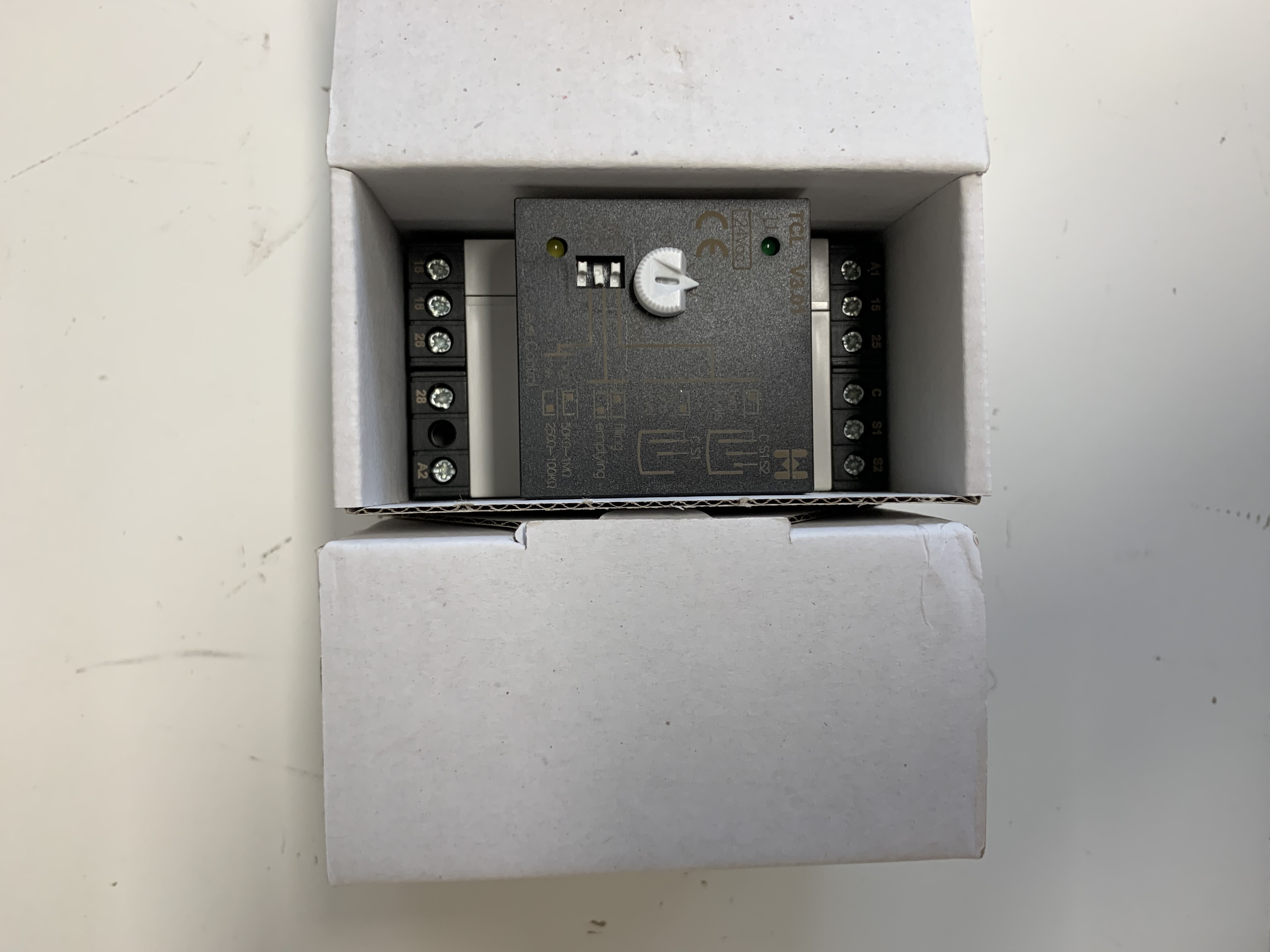 TCL24VAC