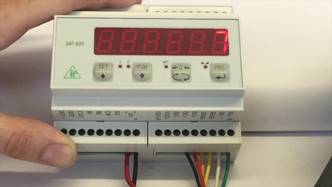 DTA 400/A