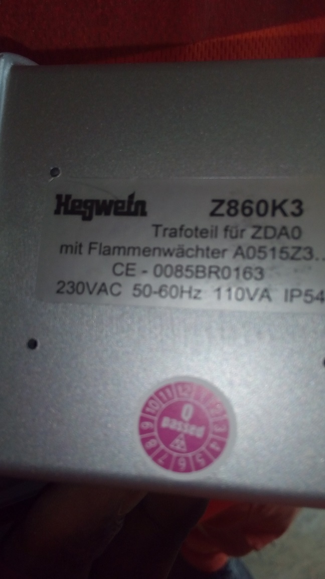 Z 860 K3