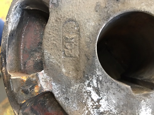 Nor-Mex E - 148 50 mm