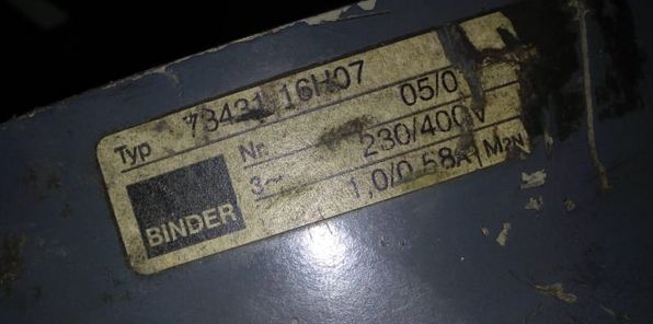 73431 16H07