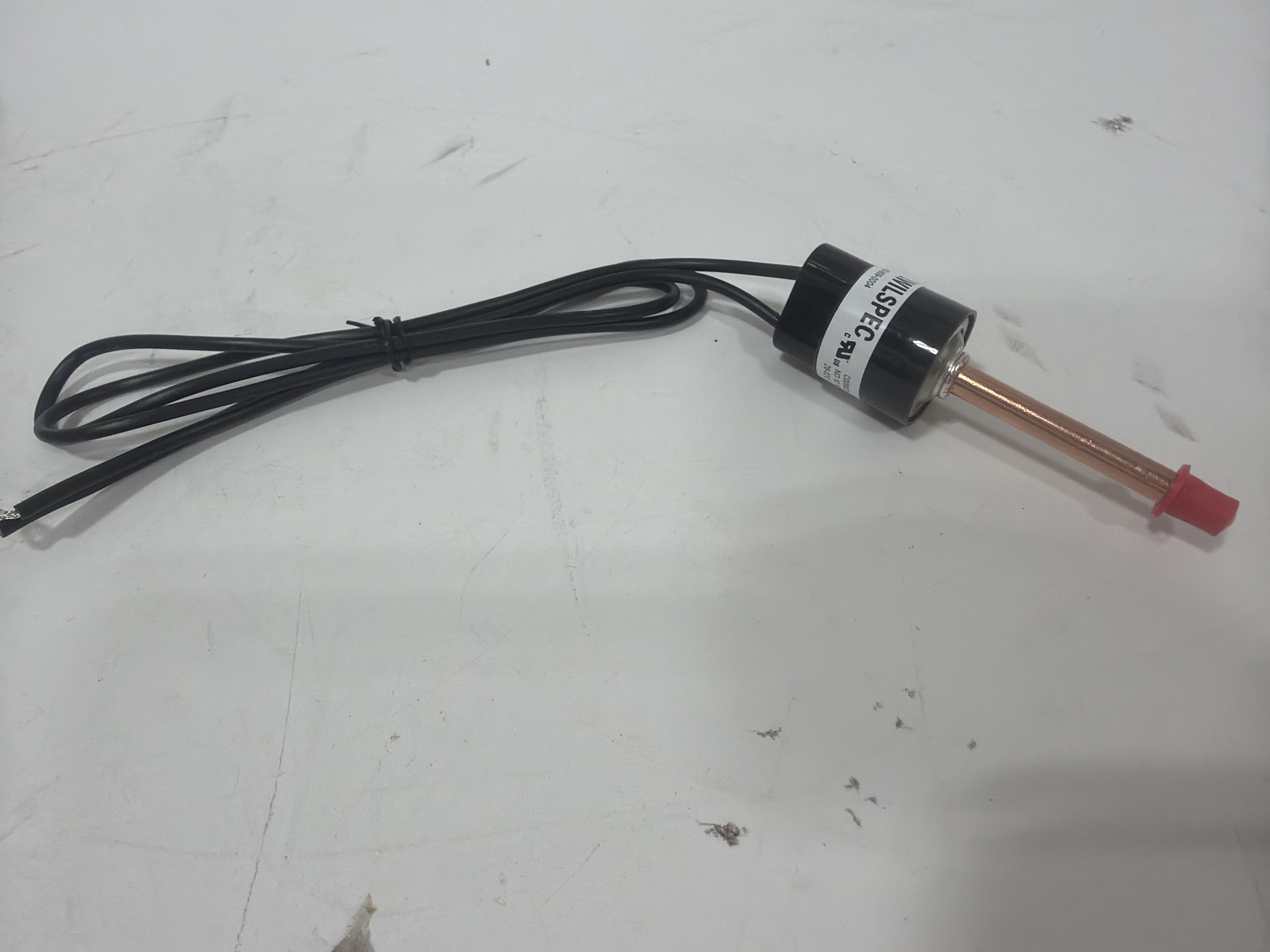 HR400-809-0004