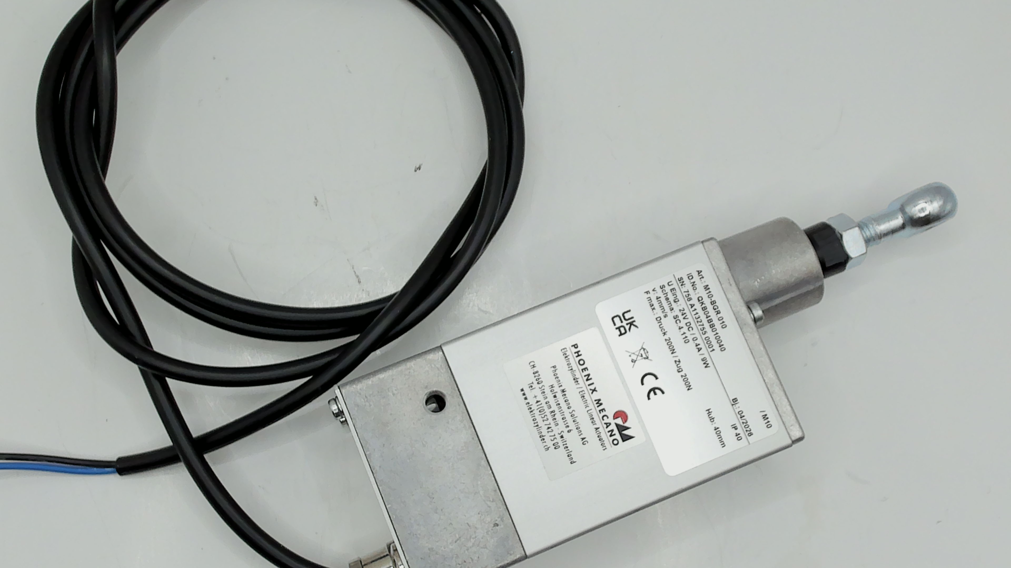 QKB04BB010040