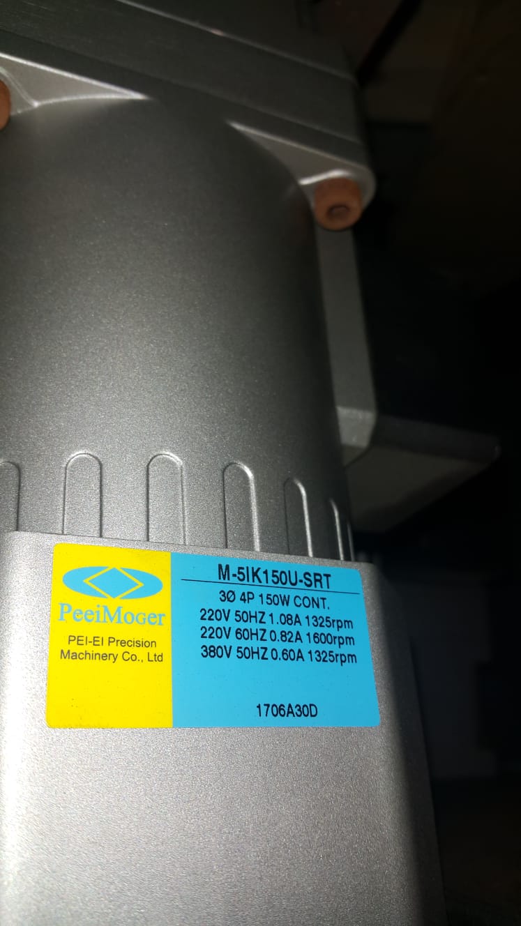 M-5IK150U-SRT