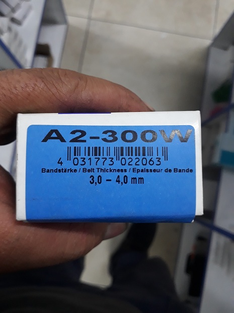 A2-300W