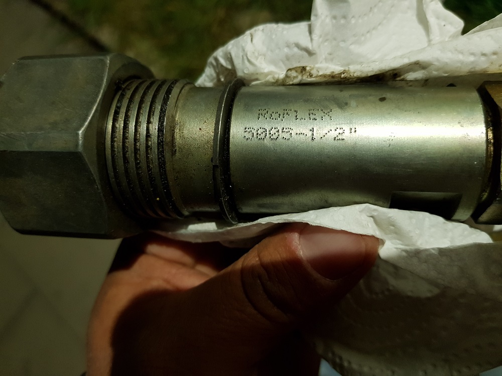 5005- 1/2"