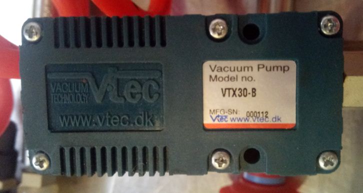 VTX30-B
