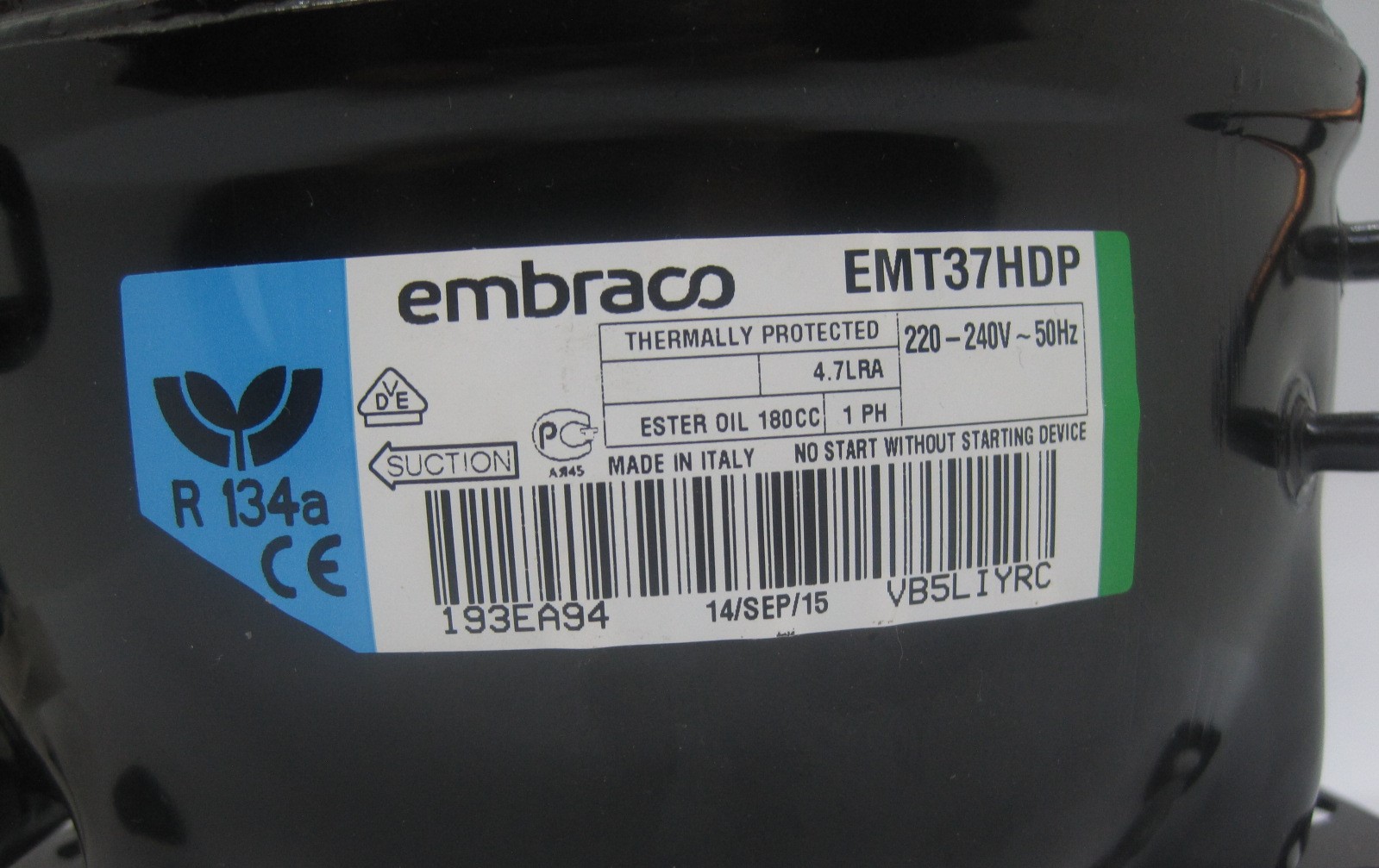 EMT37HDP (stock)