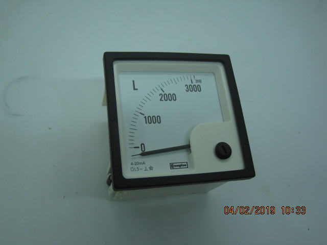 E243-01RG - 4-20mA
