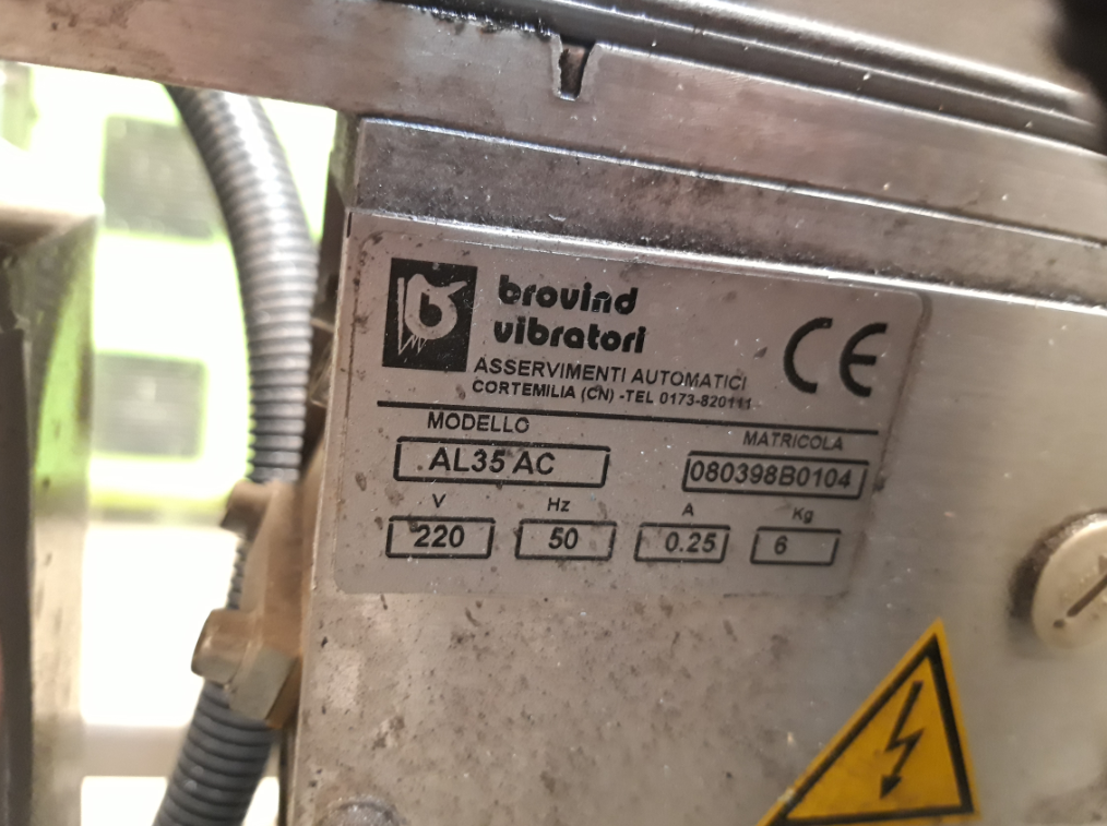 10AL35-220-50AC