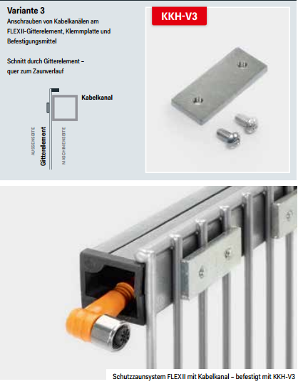 KKH-V3-10 (10 pcs in 1 package)