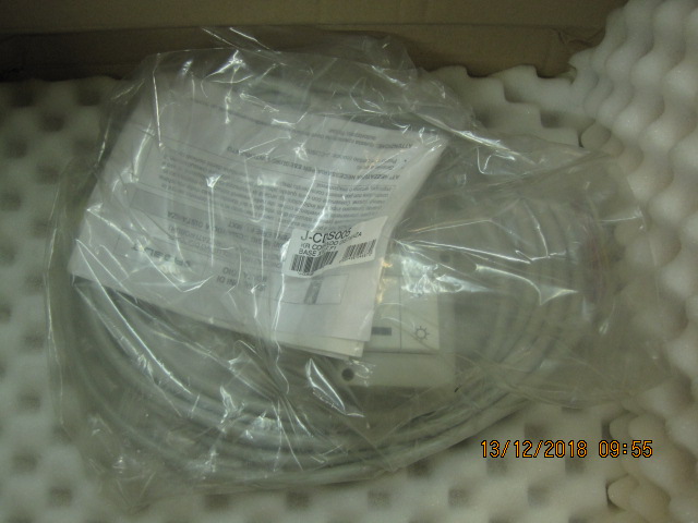 OCTR000/JCDS005 / 11692