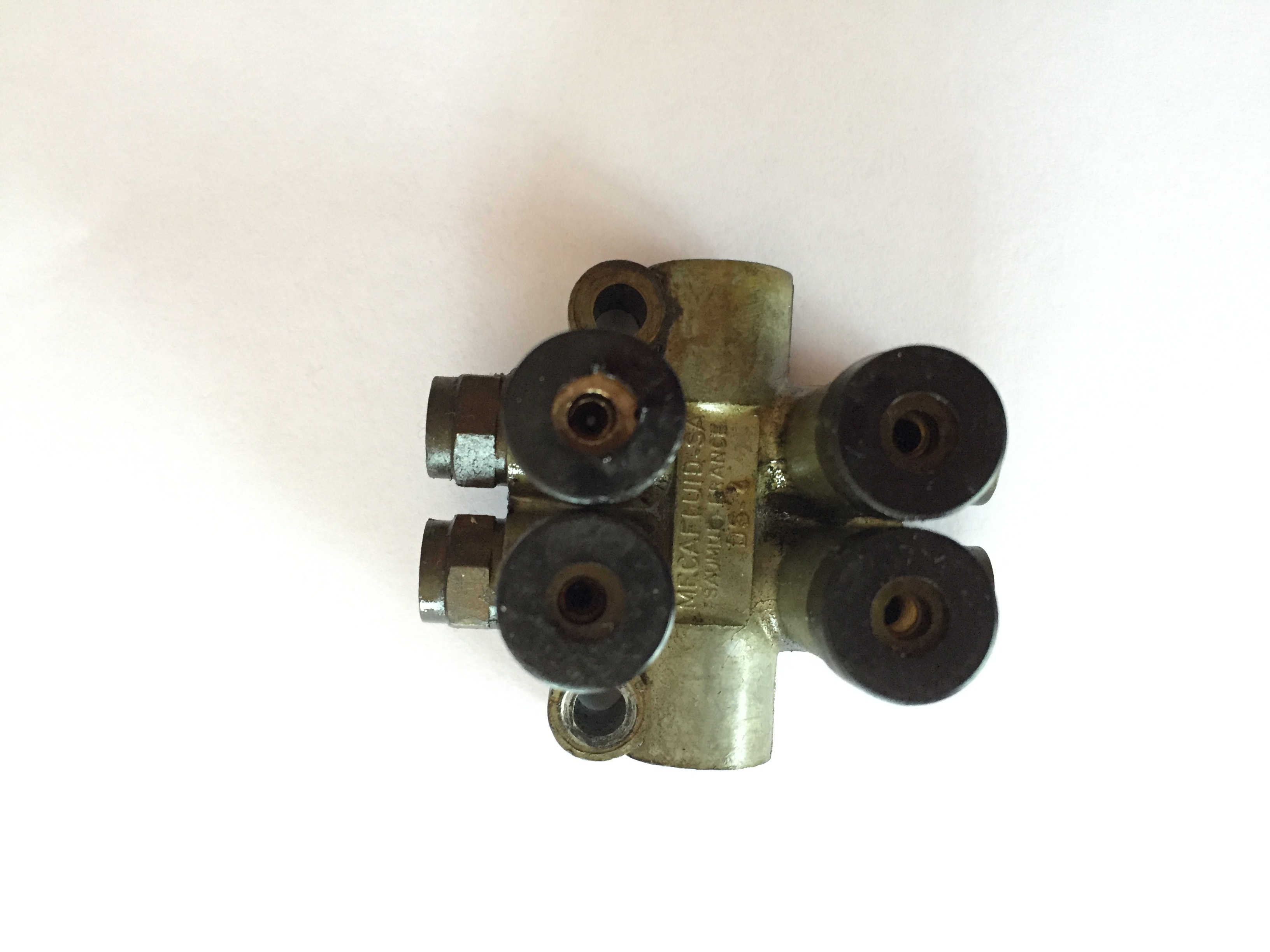 DS-4, obsolete replaced by DS-4B