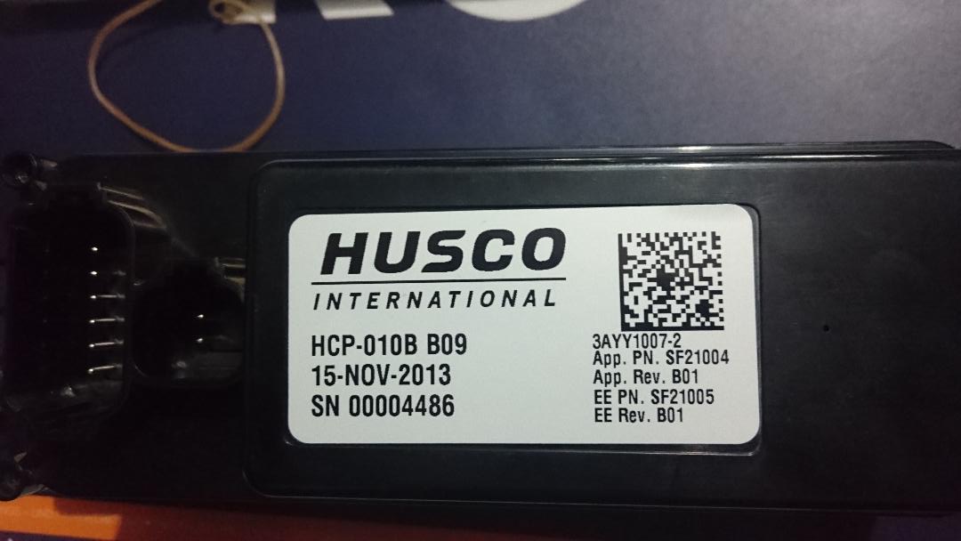 HCP-010B B09 oem
