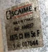 AB75 C3 NH 5E F
