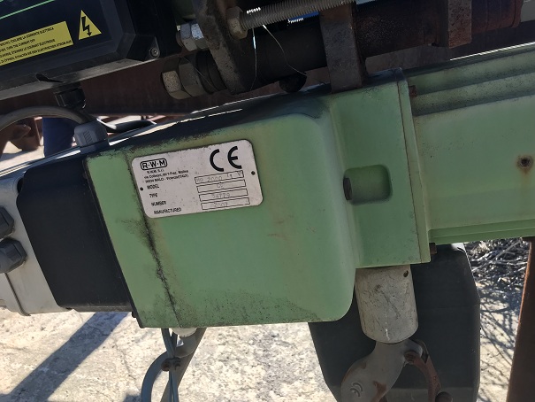 WR-2000 T1 V1 CE