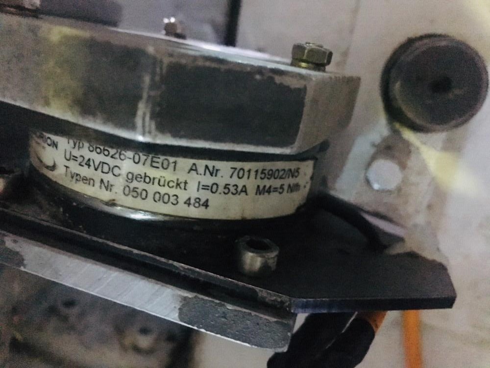 Type: 86626-07E01 (OEM)