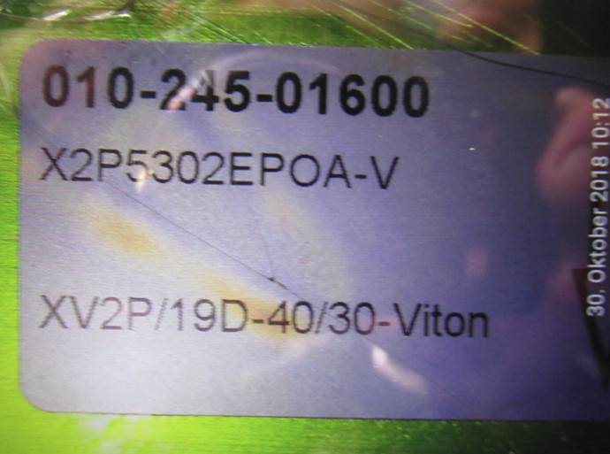 X2P5302EPOA-V
