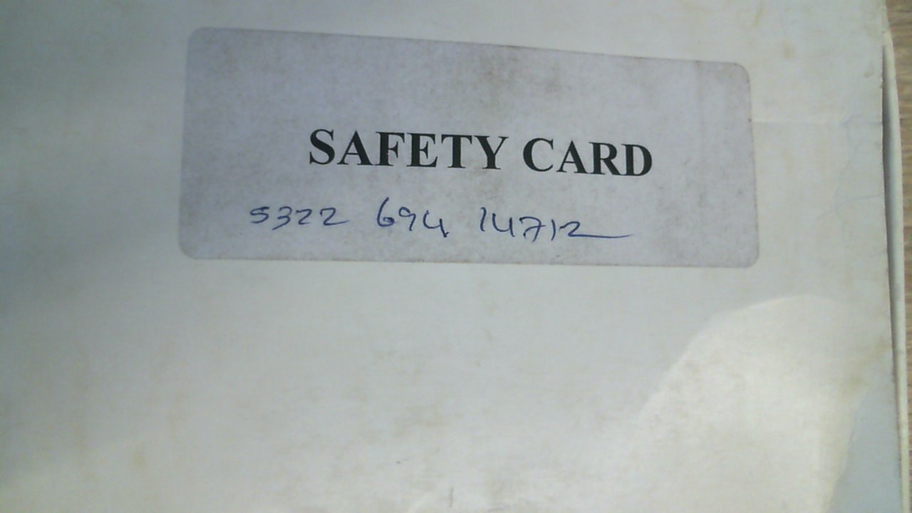 5322 694 14712