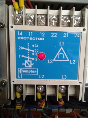 252-PVRG - 400V