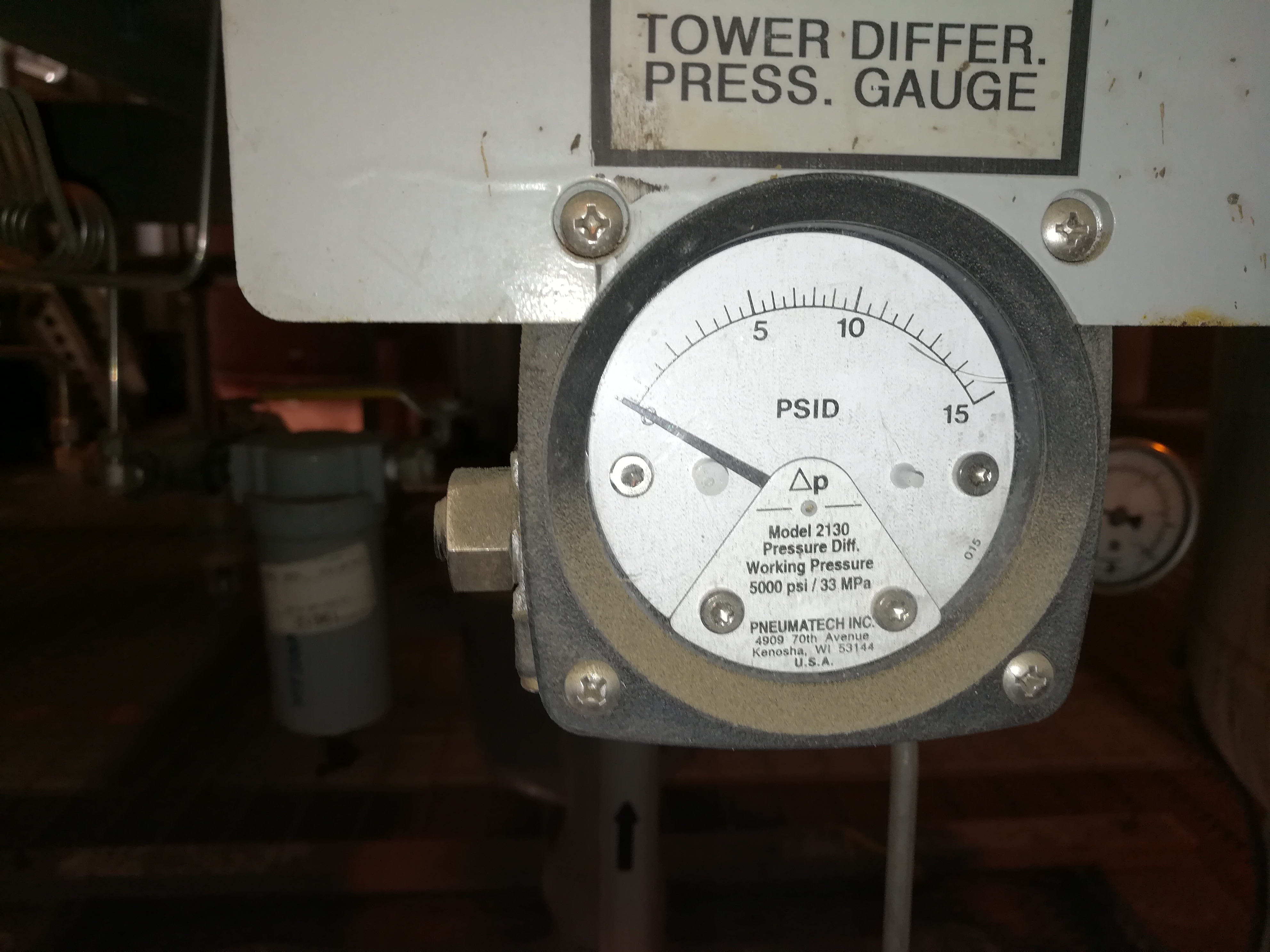 Model: 2130