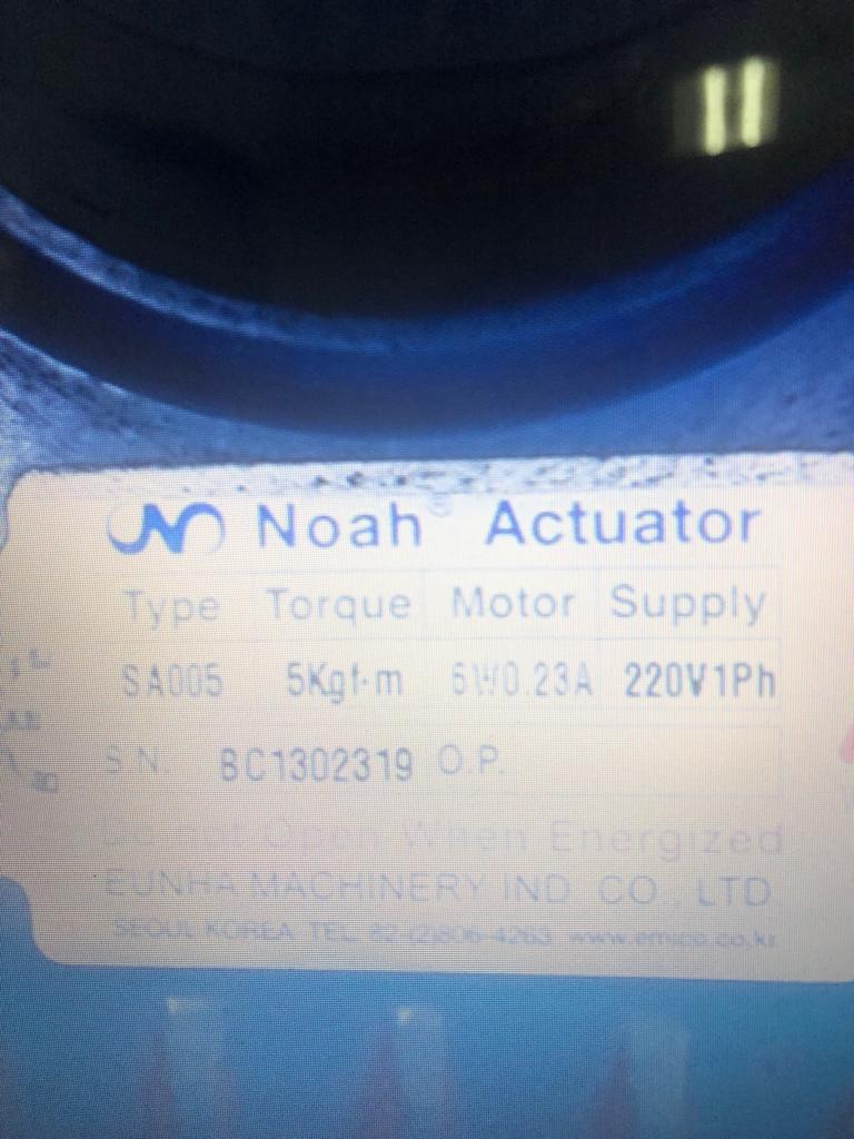 SA 005 220V ALS