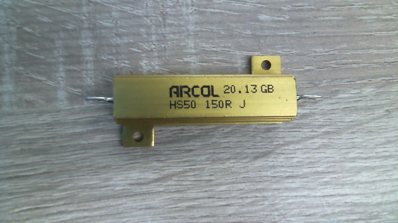HS50 150R J