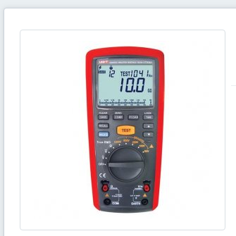 UT505A