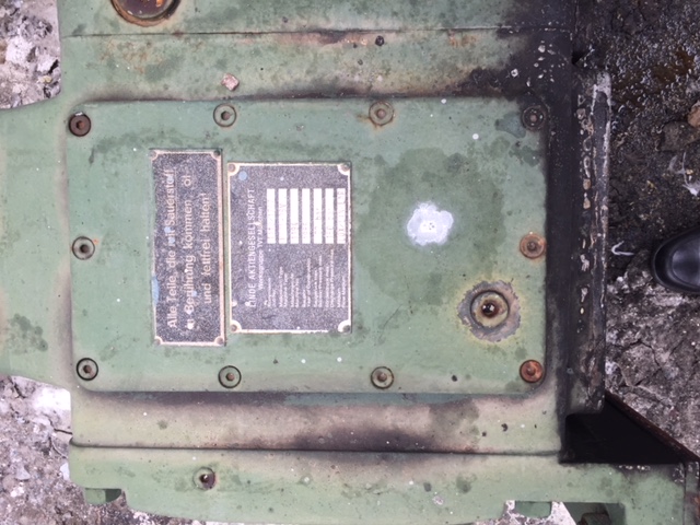 Type: KP3L-36V