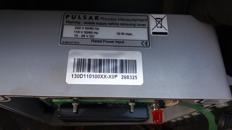 NMX-210166TEN