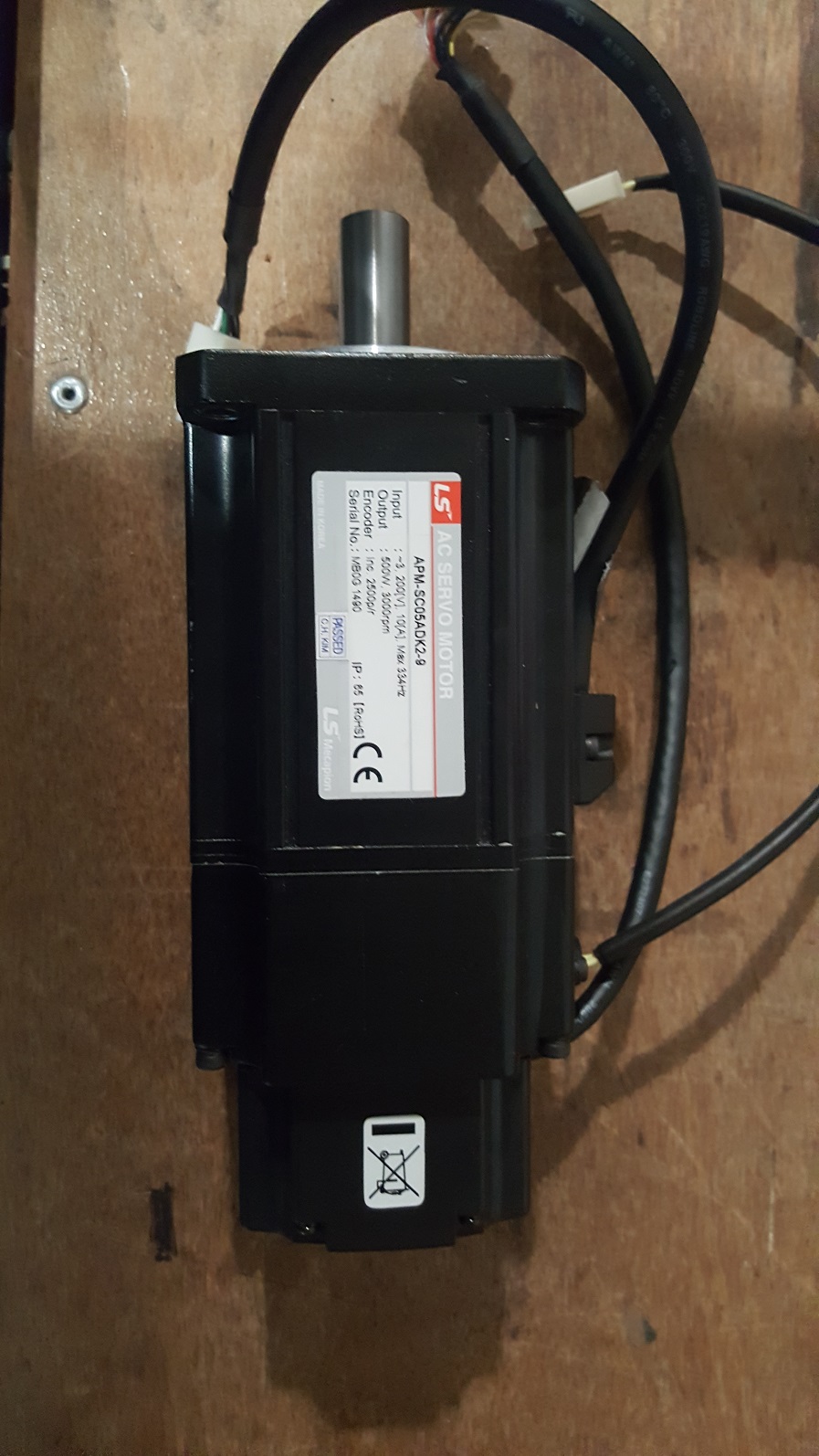 APM-SC05ADK2-9