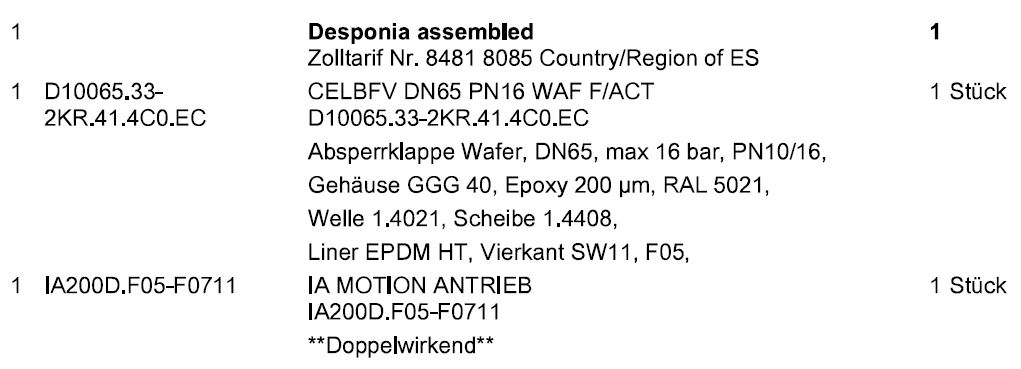 D10065.33-2KR.41.4.C0.EC + IA200D.F05-F0711