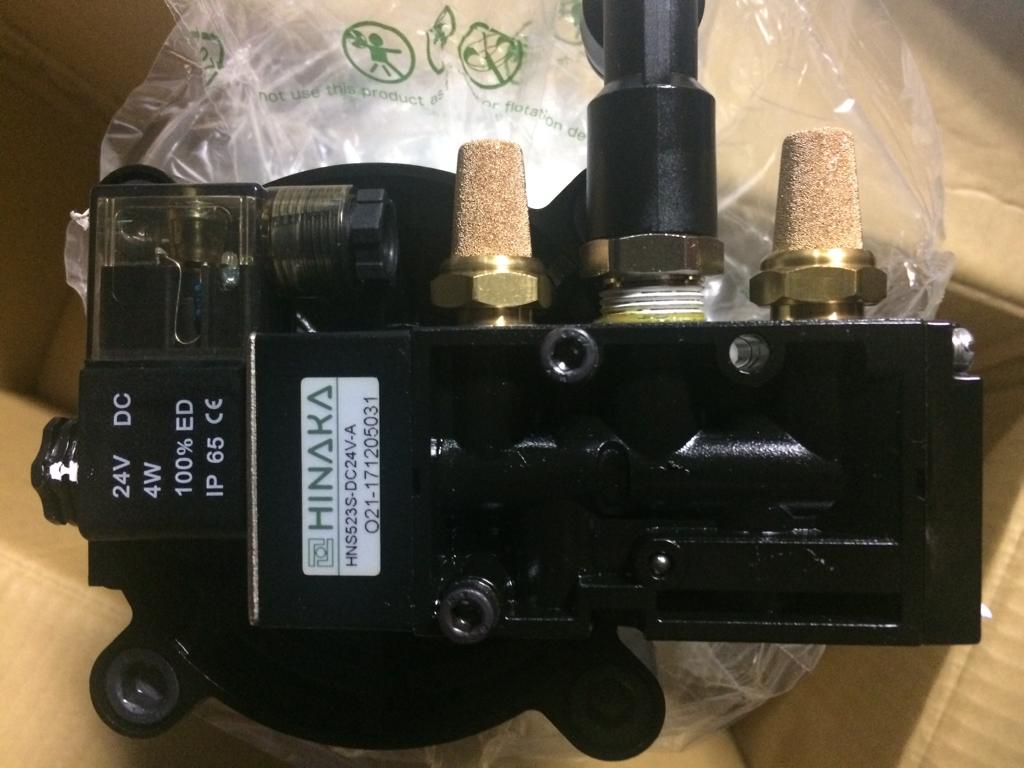 HNS523S-DC24V (O21-171205031)