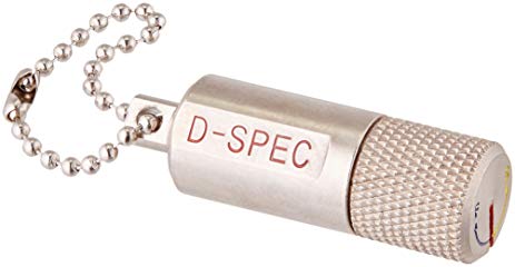 D-Spec adjuster